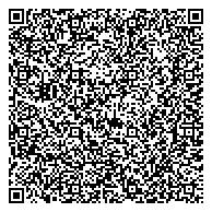 QR код "Министерство лесного, охотничьего хозяйства и природопользования Республики Мордовия"