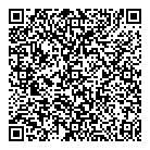 QR код "Blue fish"
