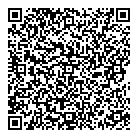 QR код "Орхидея"