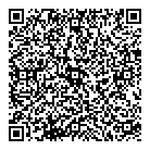 QR код "Ванильное небо"