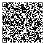 QR код "Червячок"