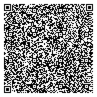 QR код "Новосибирское региональное отделение Фонда социального страхования Российской Федерации, ГУ"