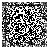 QR код "Новосибирское региональное отделение Фонда социального страхования Российской Федерации, ГУ"