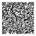 QR код "Красивая дама"