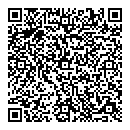 QR код "Silver Snow"