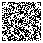 QR код "Зеленая волна"