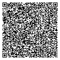 QR код "Обская бассейновая профсоюзная общественная организация профсоюза работников водного транспорта РФ"