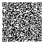 QR код "Fluffy & Puffy"