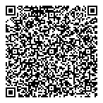 QR код "Ледяной домик"