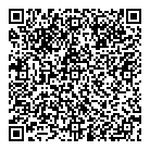 QR код "Гроздь"