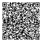 QR код "Лыжник"
