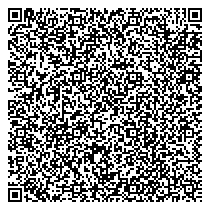 QR код "Кавминводский центр профессиональной подготовки и повышения квалификации кадров Федерального дорожного агентства"