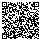 QR код "Ежик"