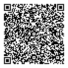 QR код "Орхидея"