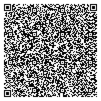 QR код "Дзержинский центр профессиональной подготовки и повышения квалификации кадров Федерального дорожного агентства"