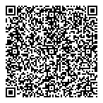 QR код "Дай лапу"