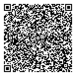 QR код "Авангард-принт"
