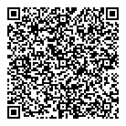 QR код "Силуэт"