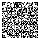 QR код "Живое пенное & рыба"