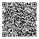 QR код "Ёжик"