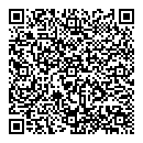 QR код "Листик"