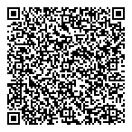 QR код "Радуга"