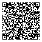 QR код "Polaroid"