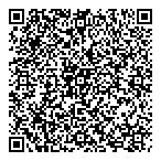 QR код "Fleur De Lis"