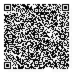 QR код "Kaledoscope design"