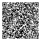 QR код "Орхидея"