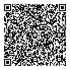 QR код "Стиль 2х2"
