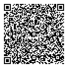 QR код "Волшебница"