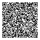 QR код "Белый кенгуру"