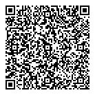 QR код "Радуга"