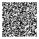 QR код "Бухен хаус"