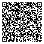 QR код "Цветочная фея"