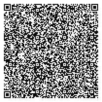 QR код "Федеральная кадастровая палата Федеральной службы государственной регистрации, кадастра и картографии по Рязанской области"