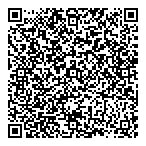 QR код "Абажур"