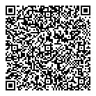 QR код "#1VINYLSTUDIO"