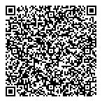 QR код "Орхидея"