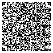 QR код "Центр охраны труда, АУ, Министерство труда и социального развития Омской области"