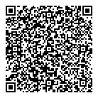 QR код "Орхидея"