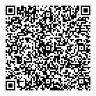 QR код "Очи черные"