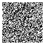 QR код "Fleur de lys"