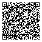 QR код "Добрый"