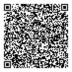 QR код "Matrix"
