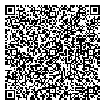 QR код "Чёрная кошка"