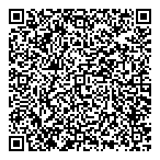 QR код "Белый Павлин"