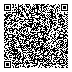 QR код "Dark Matter"