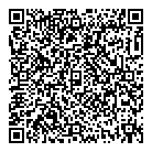 QR код "Стрела"